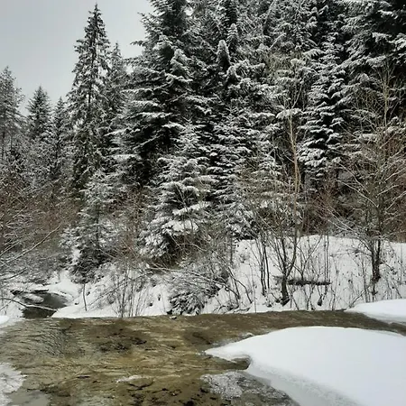 Apartment Kosciuszko