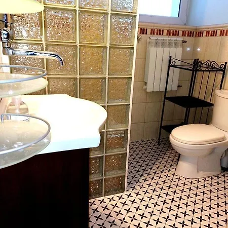 Lejlighed Kosciuszko *