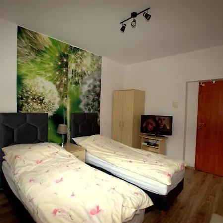 Apartment Kosciuszko