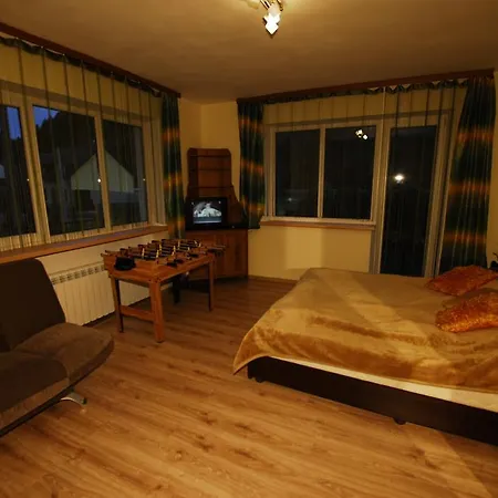 Apartamento Kosciuszko Muszyna