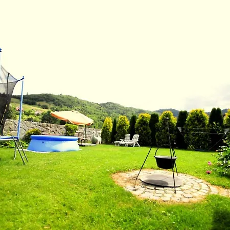 Kosciuszko * Muszyna