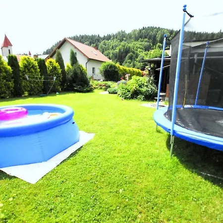 Apartment Kosciuszko Muszyna