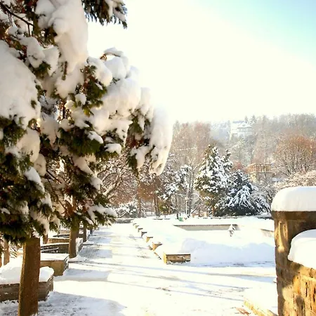Kosciuszko Lejlighed Muszyna