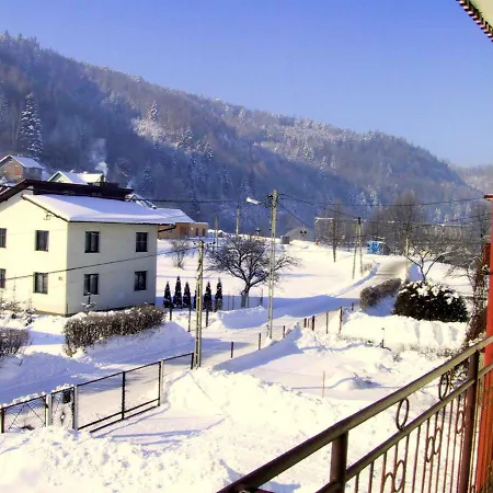 Kosciuszko Apartment Muszyna