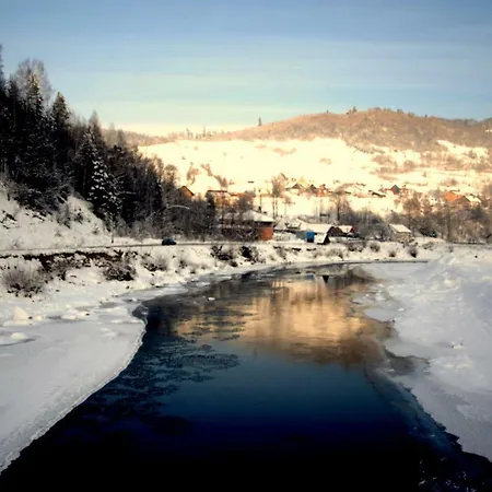 Kosciuszko Lejlighed *