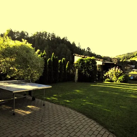 Kosciuszko Apartment *