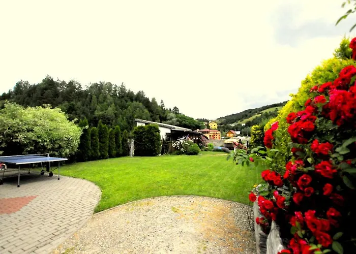 Apartament Kosciuszko