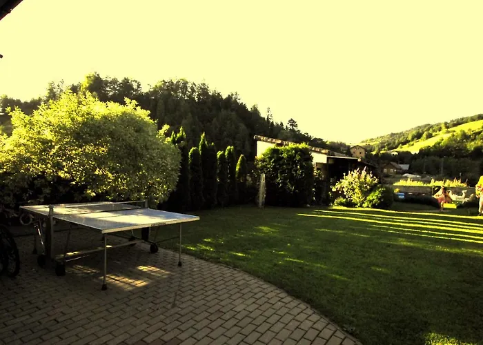 Kosciuszko Apartament *